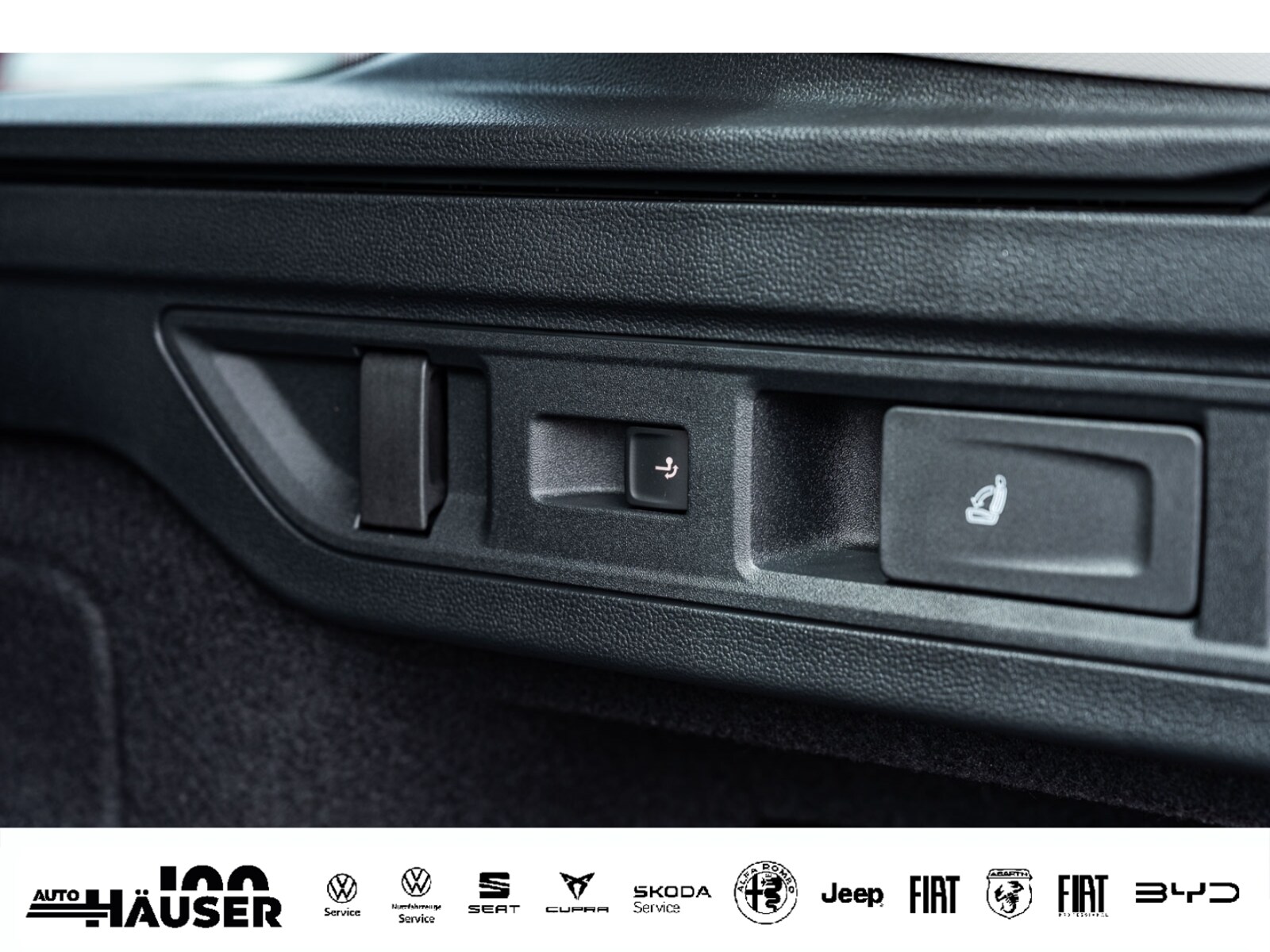 Volkswagen Passat – Bild 8