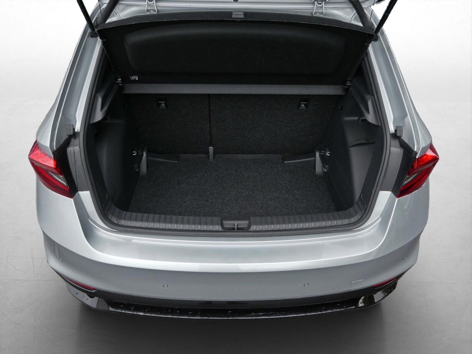 Škoda Fabia – Bild 9