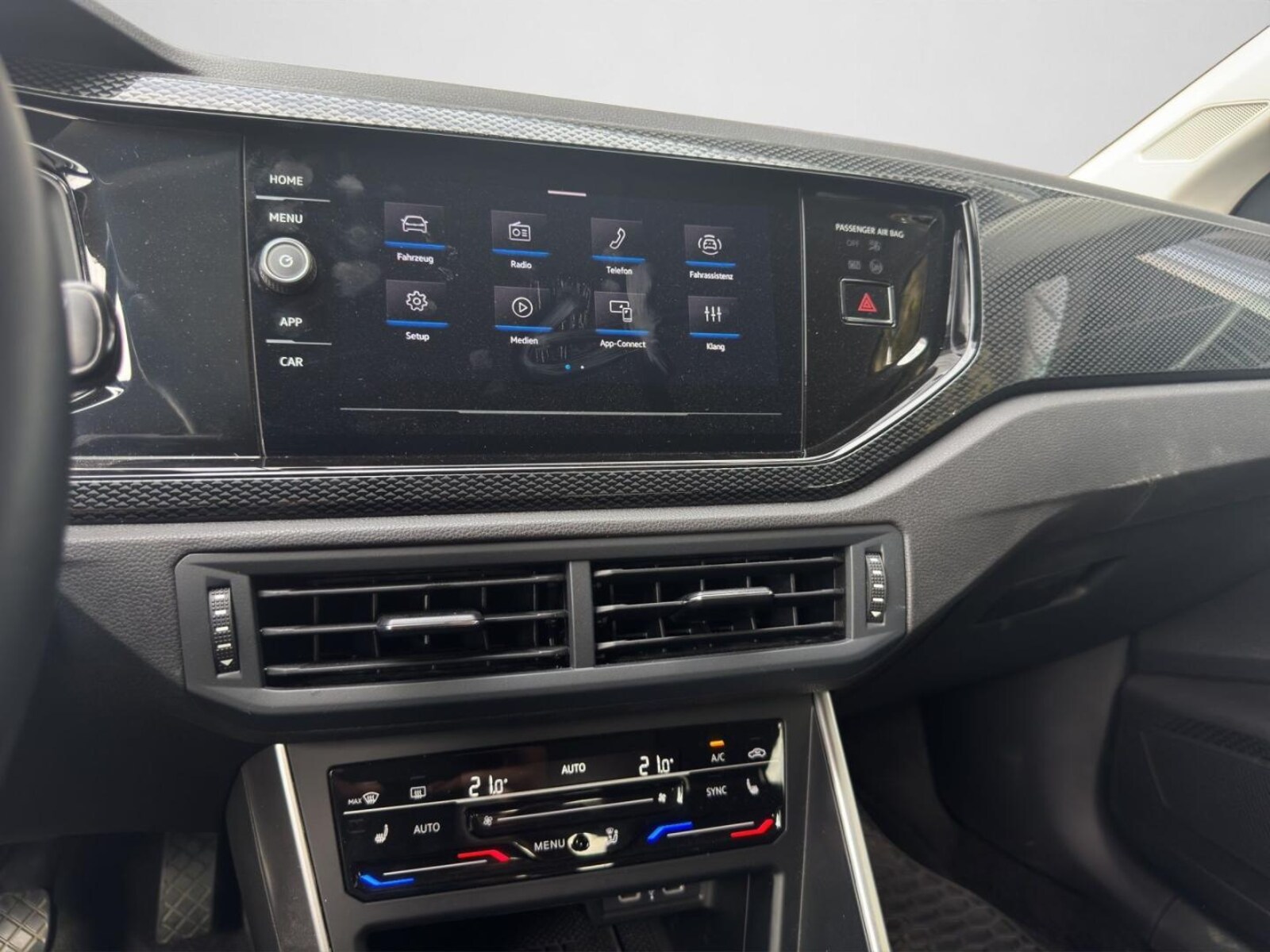 Volkswagen Polo – Bild 10