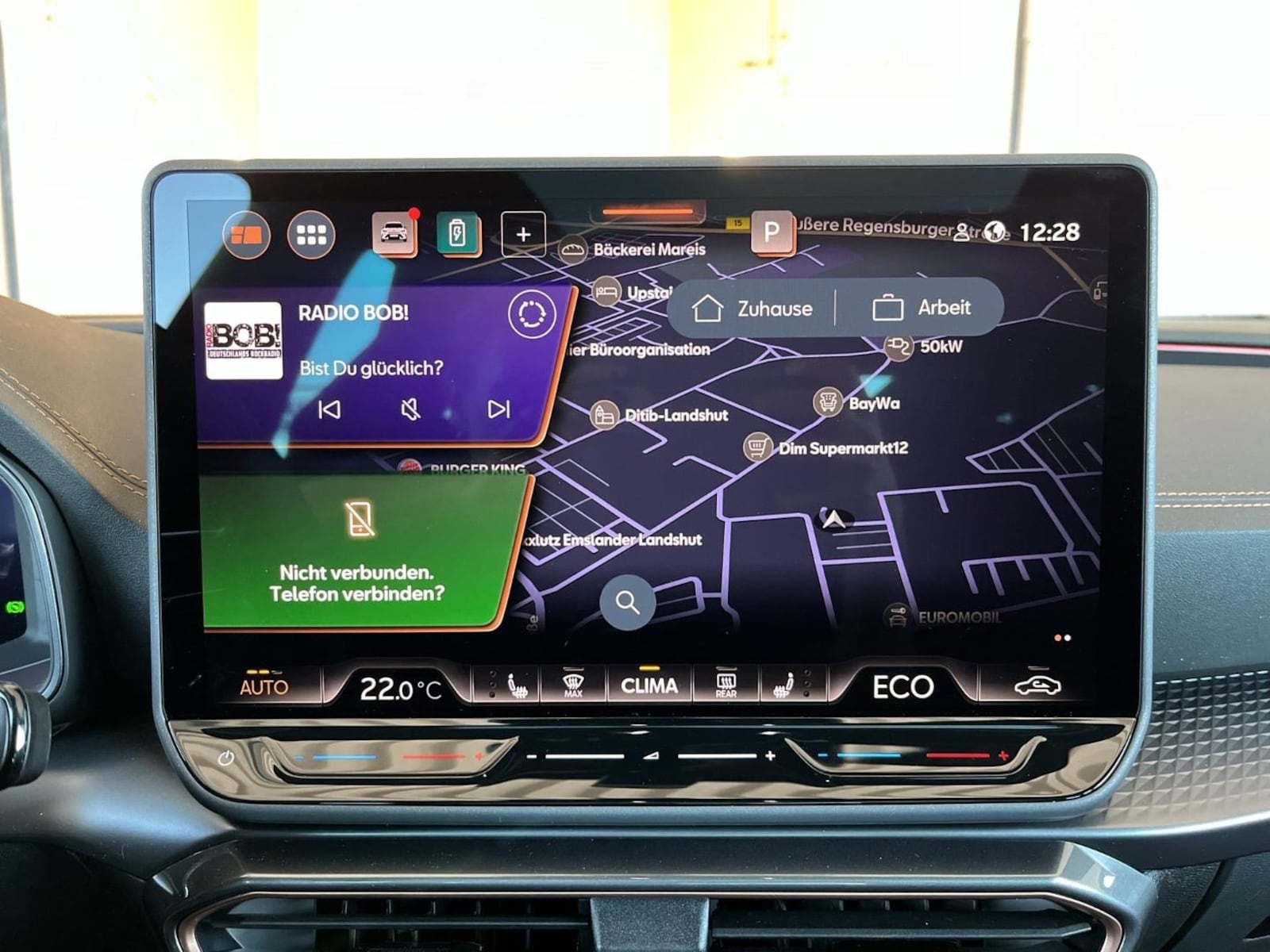 CUPRA Formentor – Bild 17