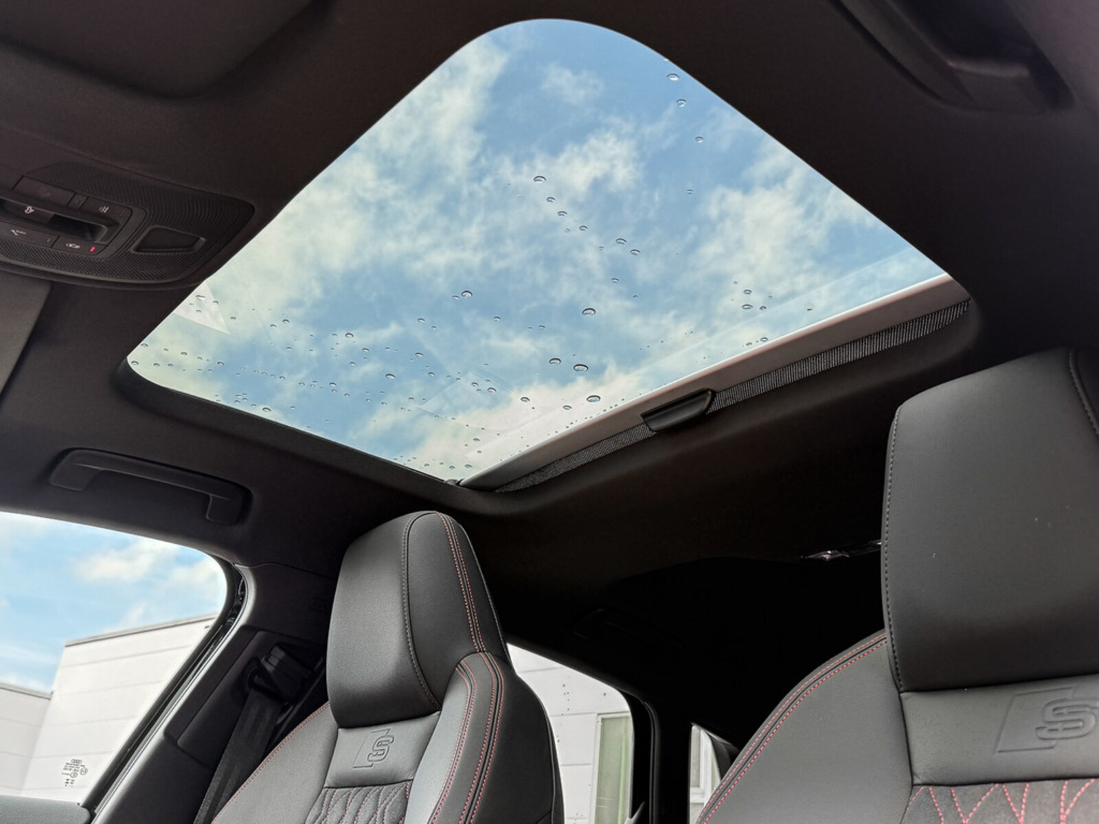 Audi A3 Sportback – Bild 19