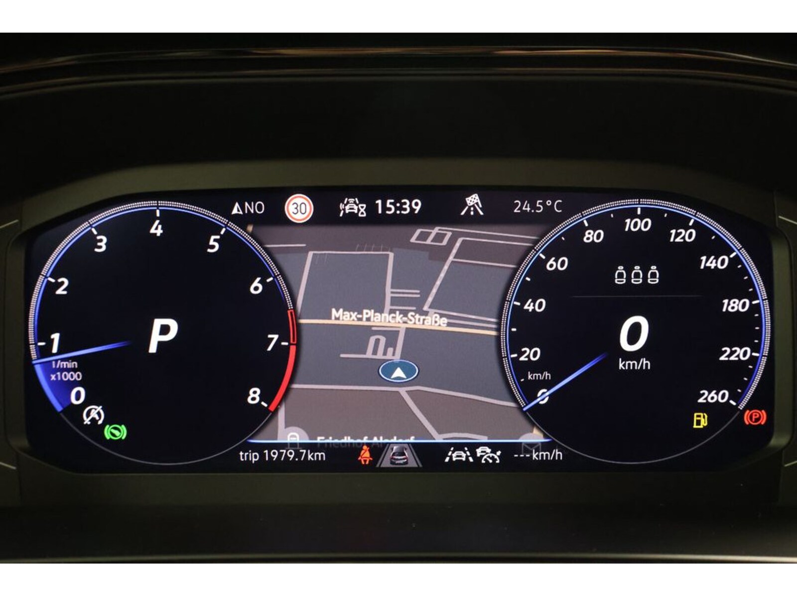 Volkswagen T-Roc – Bild 16