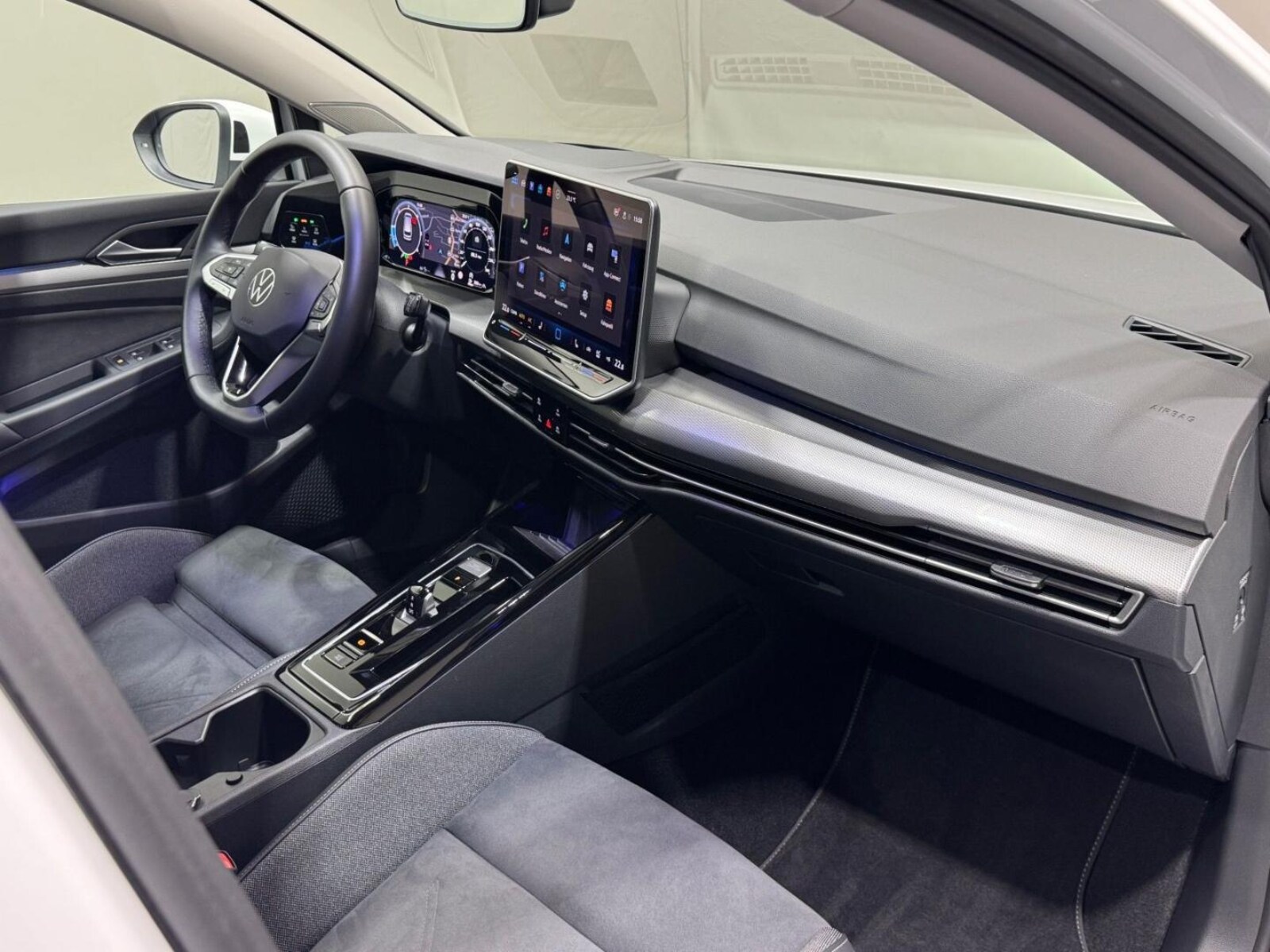 Volkswagen Golf Variant – Bild 25