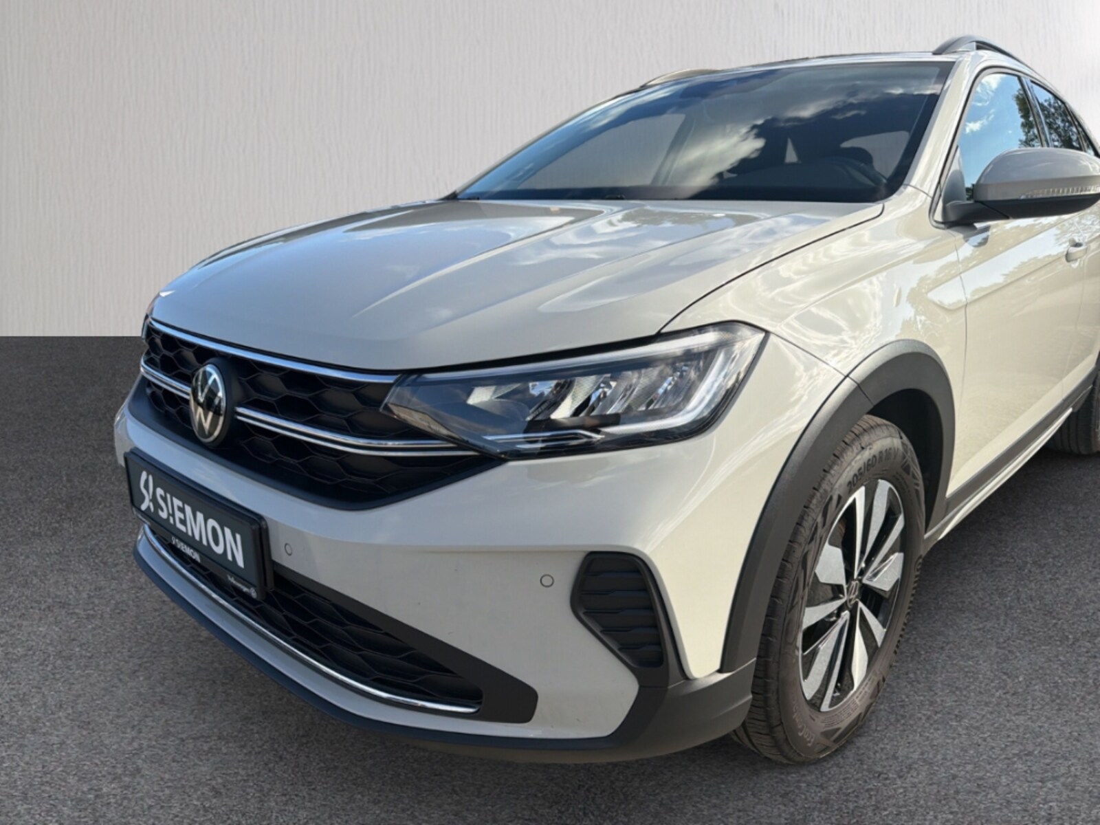 Volkswagen Taigo – Bild 9