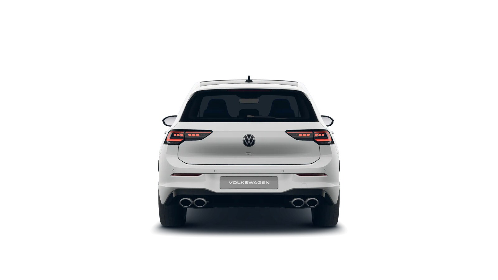 Volkswagen Golf – Bild 7