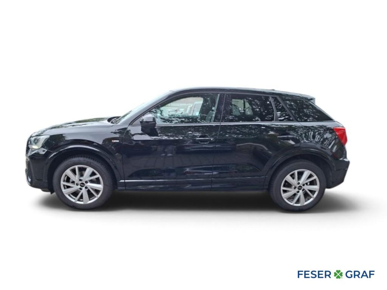 Audi Q2 – Bild 3