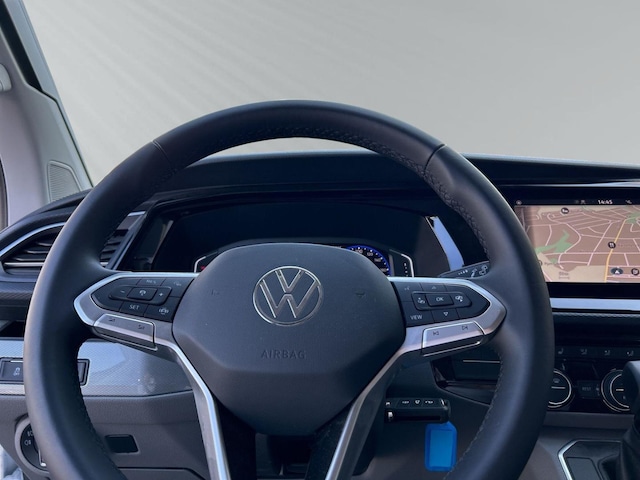 Volkswagen T6.1 California