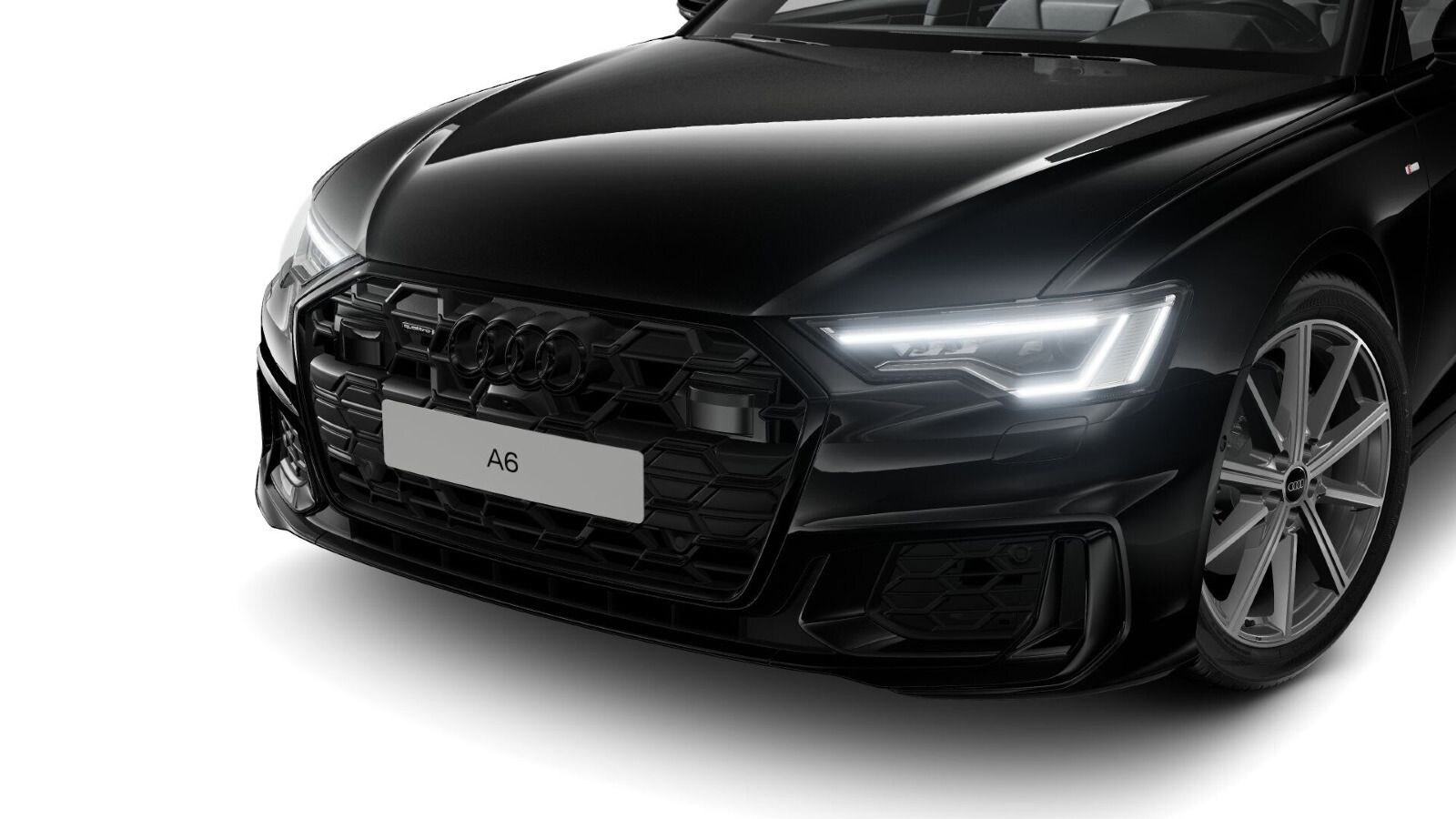 Image about Audi A6 Avant S line 50 TDI quattro210(286)kW(PS)tiptronic