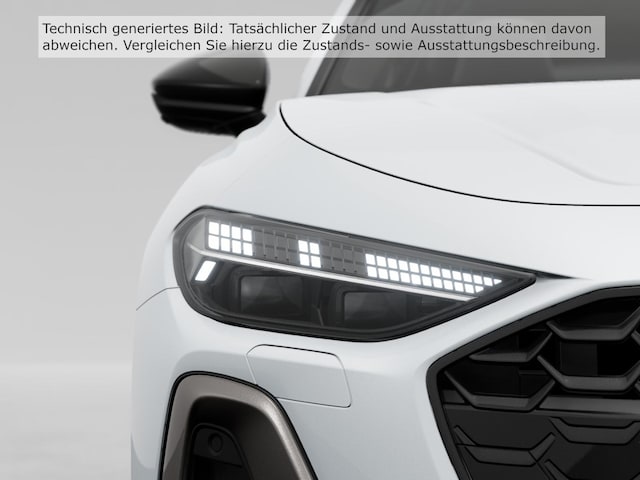Audi A5 Limousine TFSI S Tronic -  - Joinsteer - #5