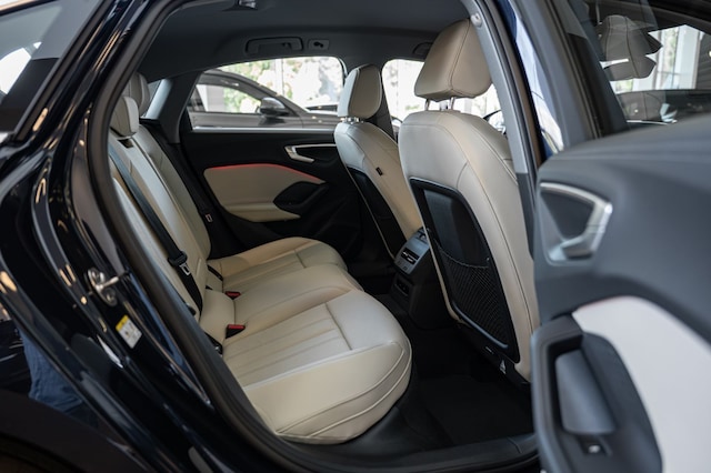 Audi A5 Limousine TFSI S Tronic - 2025 - Joinsteer - #10