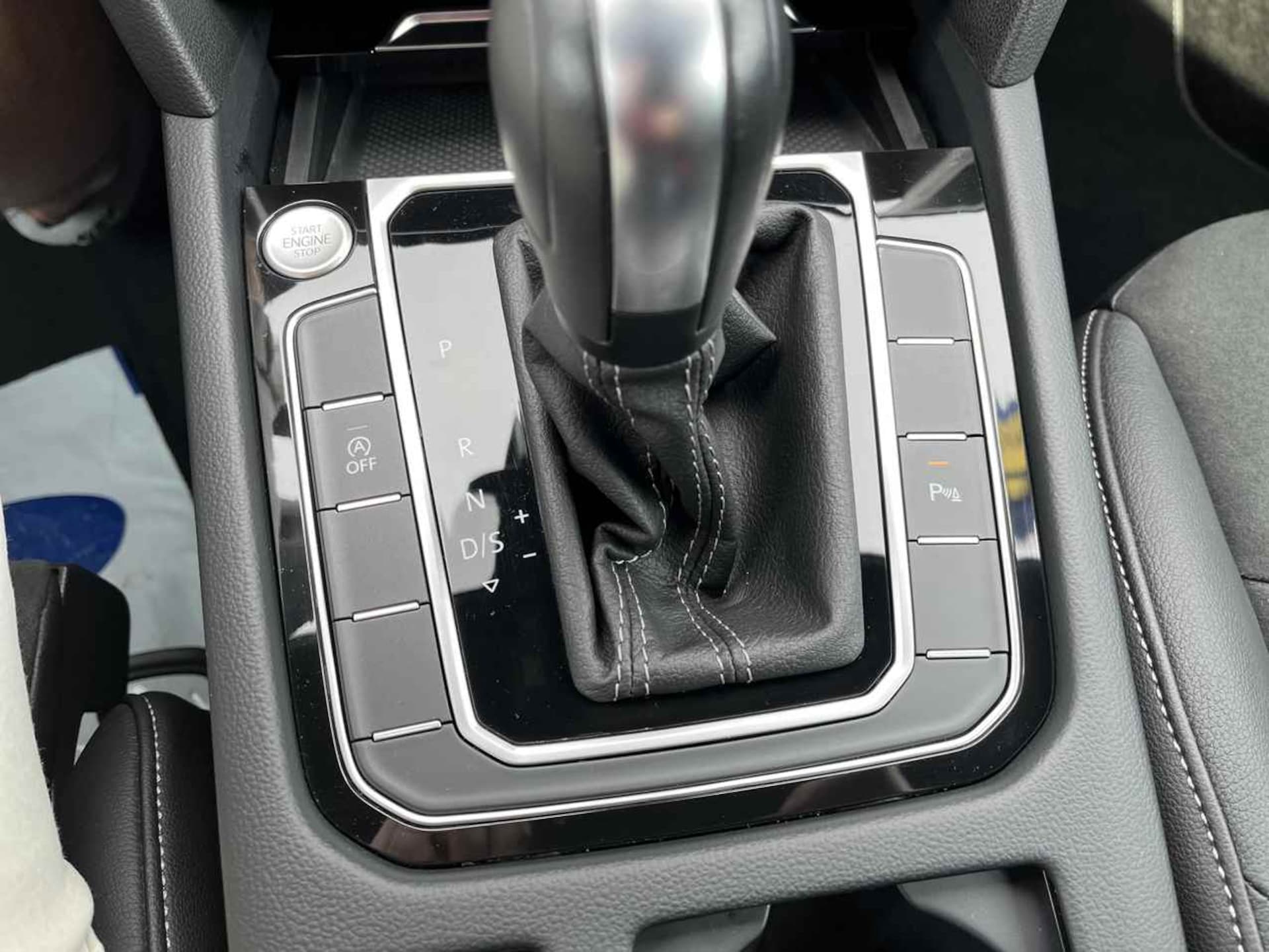 Volkswagen Arteon Shooting Brake R-Line