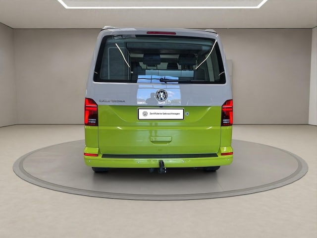 Volkswagen T6.1 California