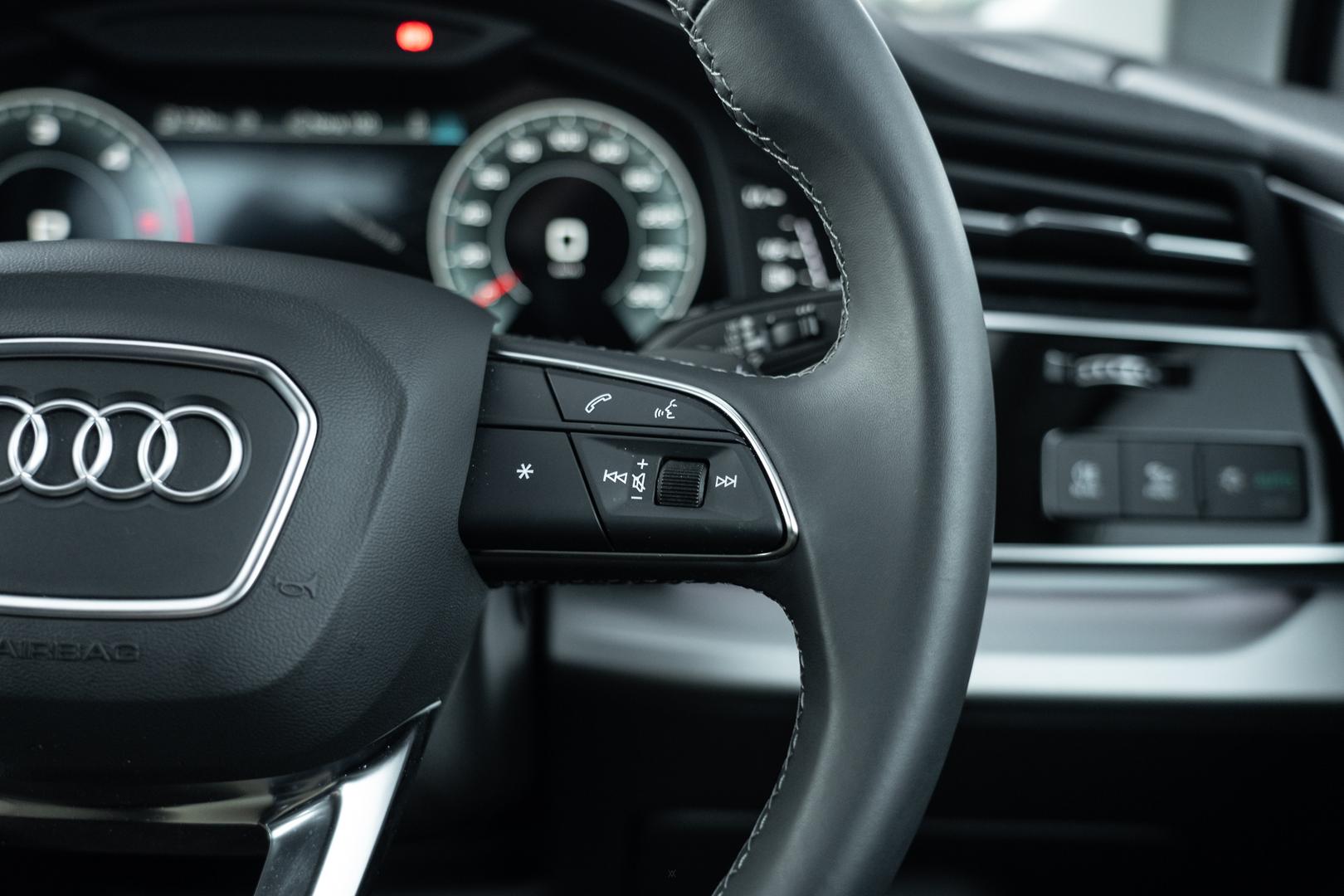 Image about Audi Q7 45 TDI quattro tiptronic