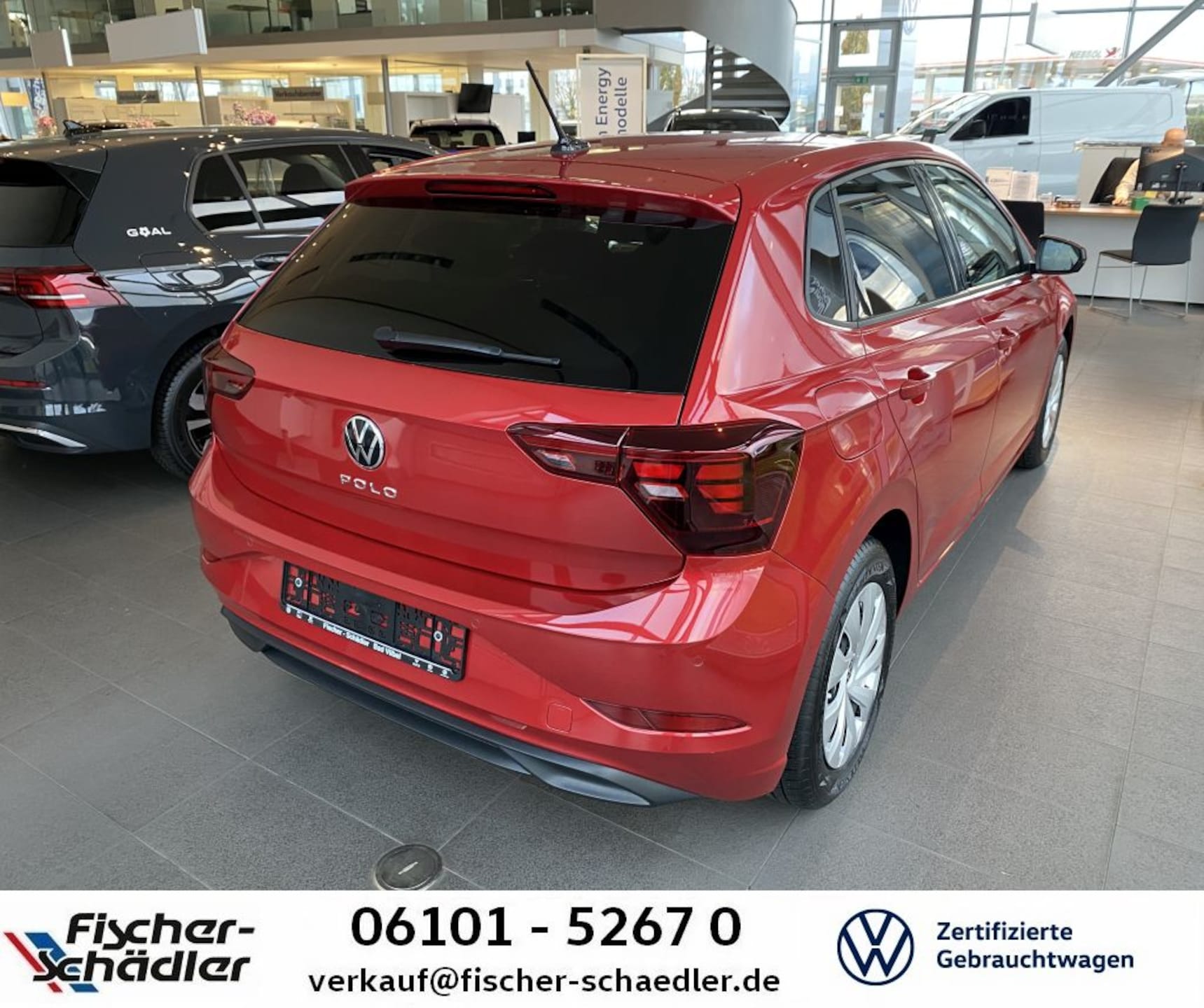 Volkswagen Polo Life