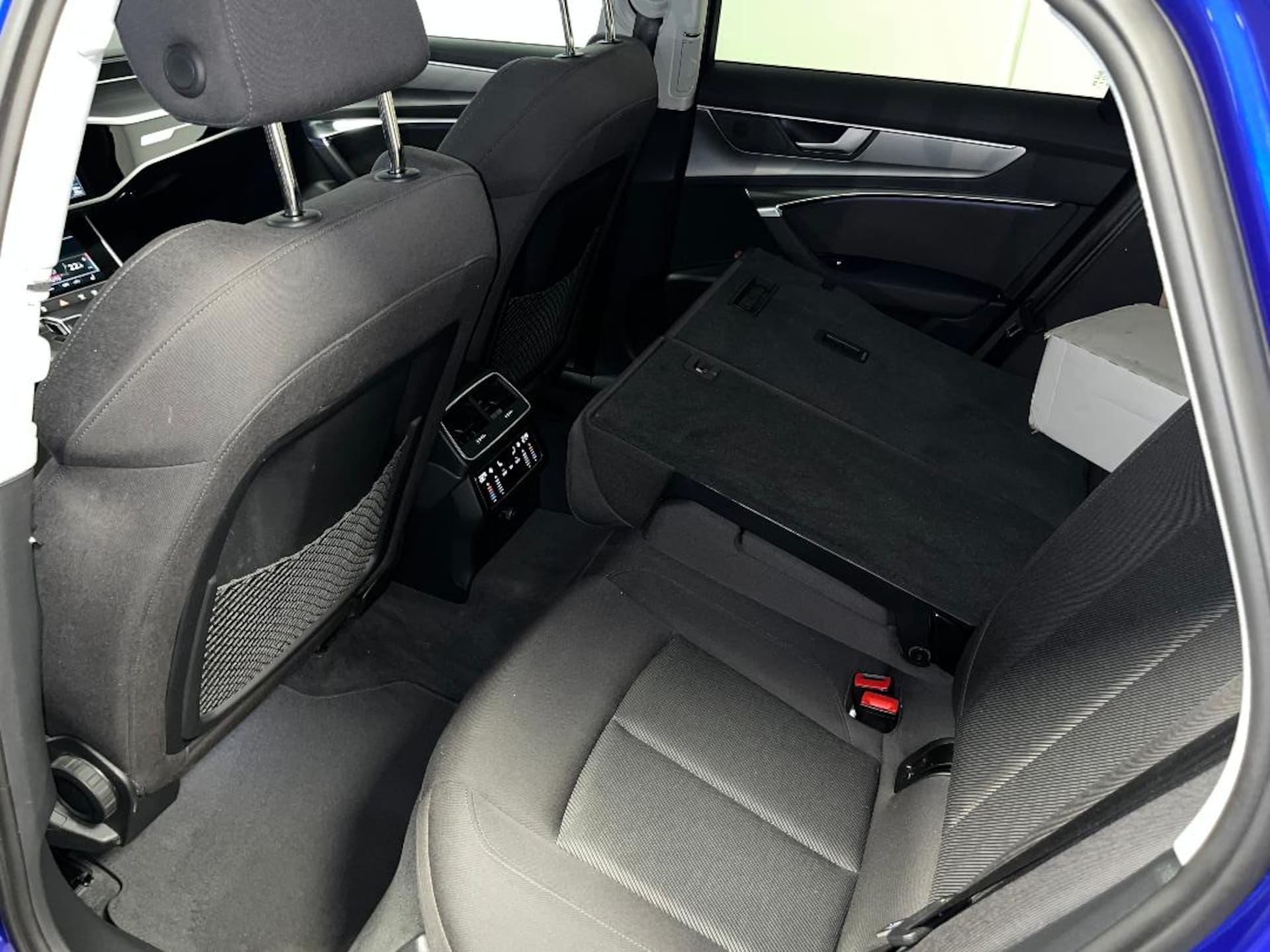 Audi A6 Avant TFSI e Sport