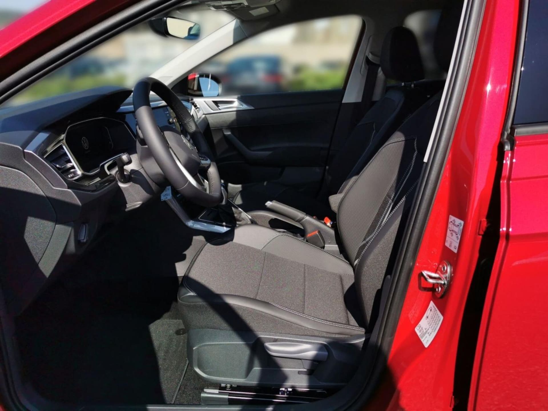 Volkswagen Taigo Style