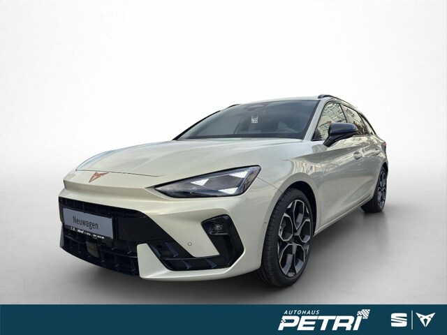 CUPRA Leon Sportstourer 1.5 eTSI 110 kW (150 PS) 7-Gang-DSG (1202965312025)