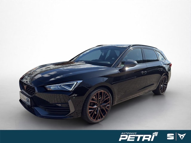 CUPRA Leon Sportstourer VZ 2.0 TSi 245PS DSG (GW5180)