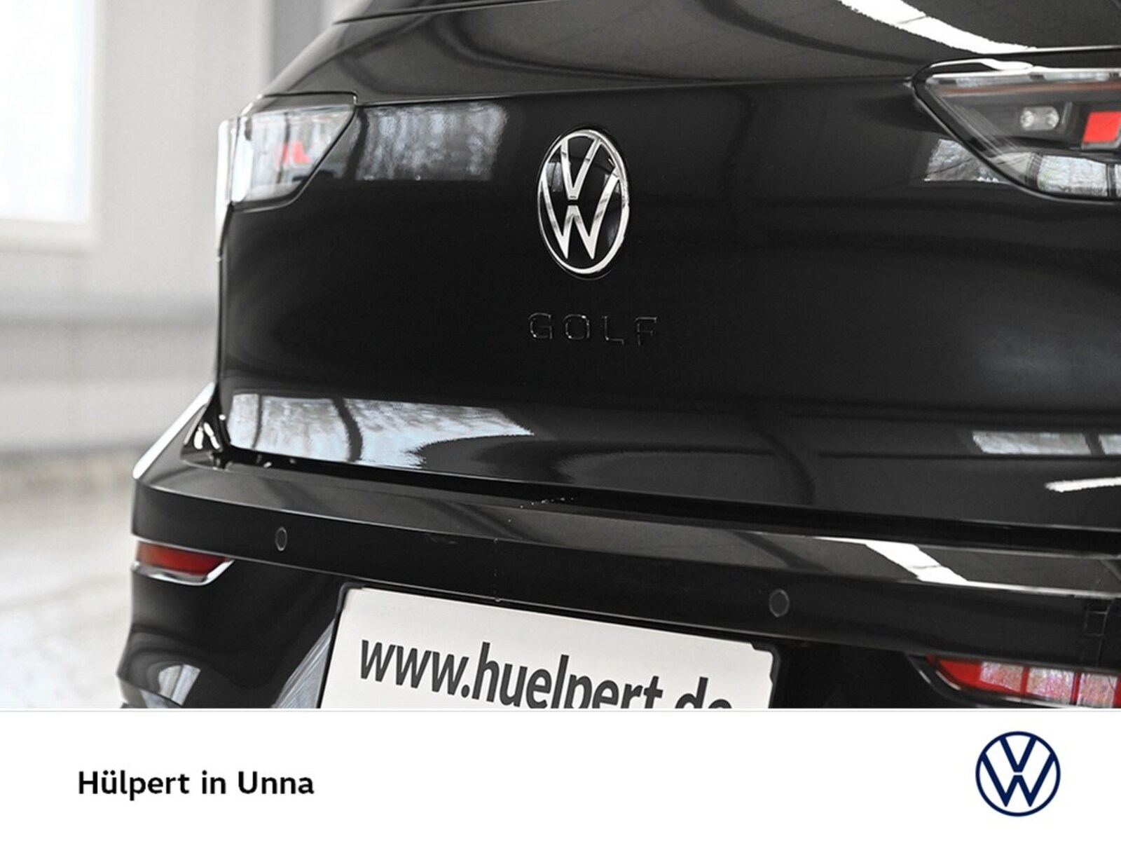Volkswagen Golf – Bild 7