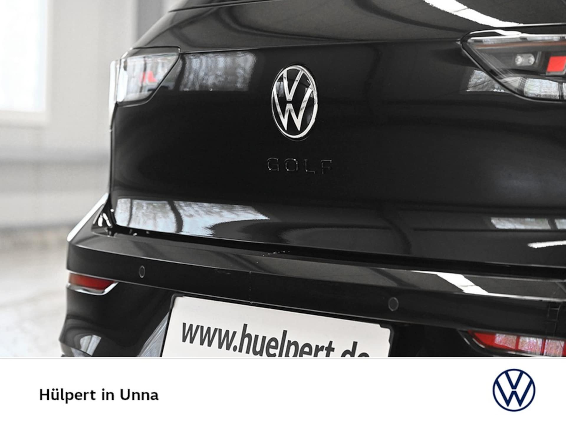 Volkswagen Golf R-Line