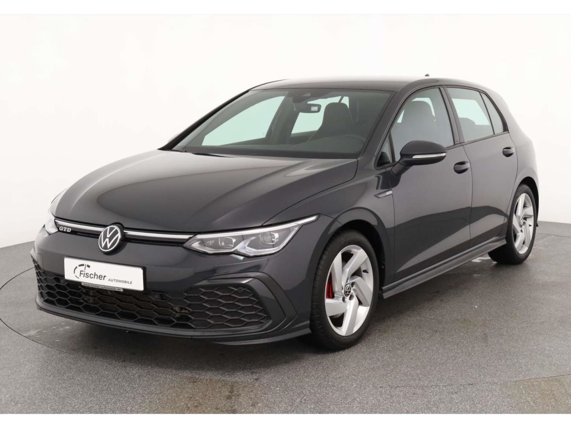 Volkswagen Golf GTD