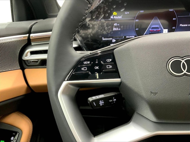 2026 Audi A6 Premium Plus - Photo 16