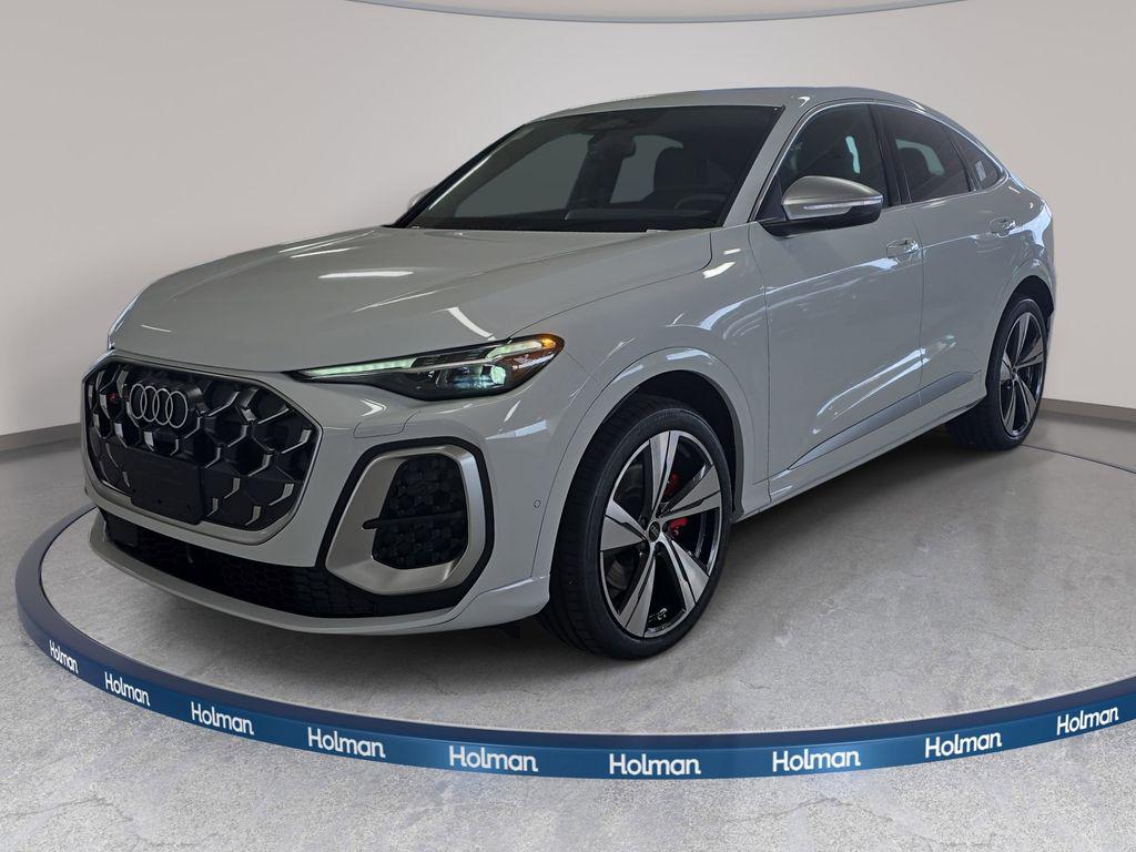 2026 Audi SQ5 Sportback Premium Plus quattro's photo
