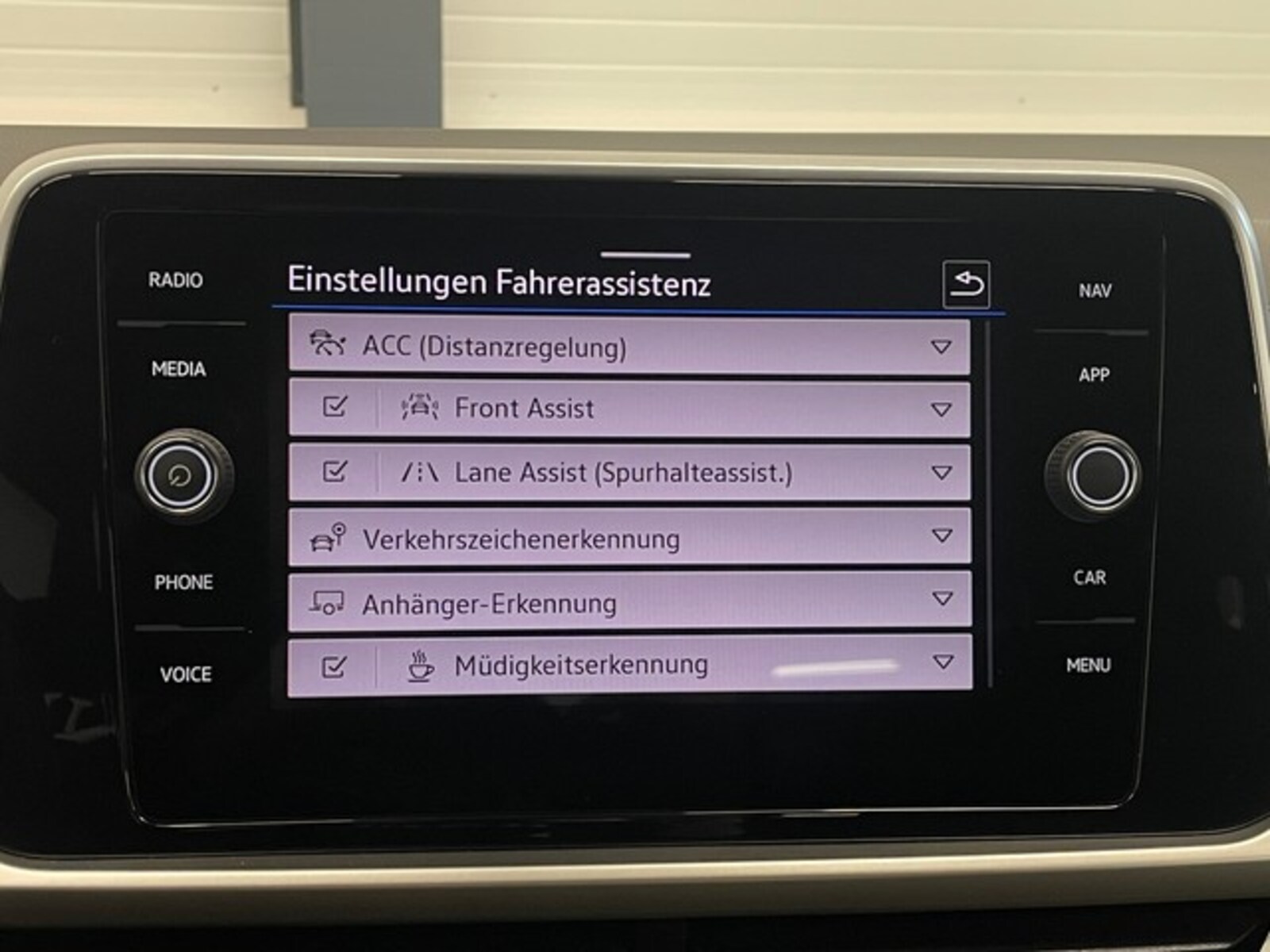 Volkswagen T-Roc – Bild 20
