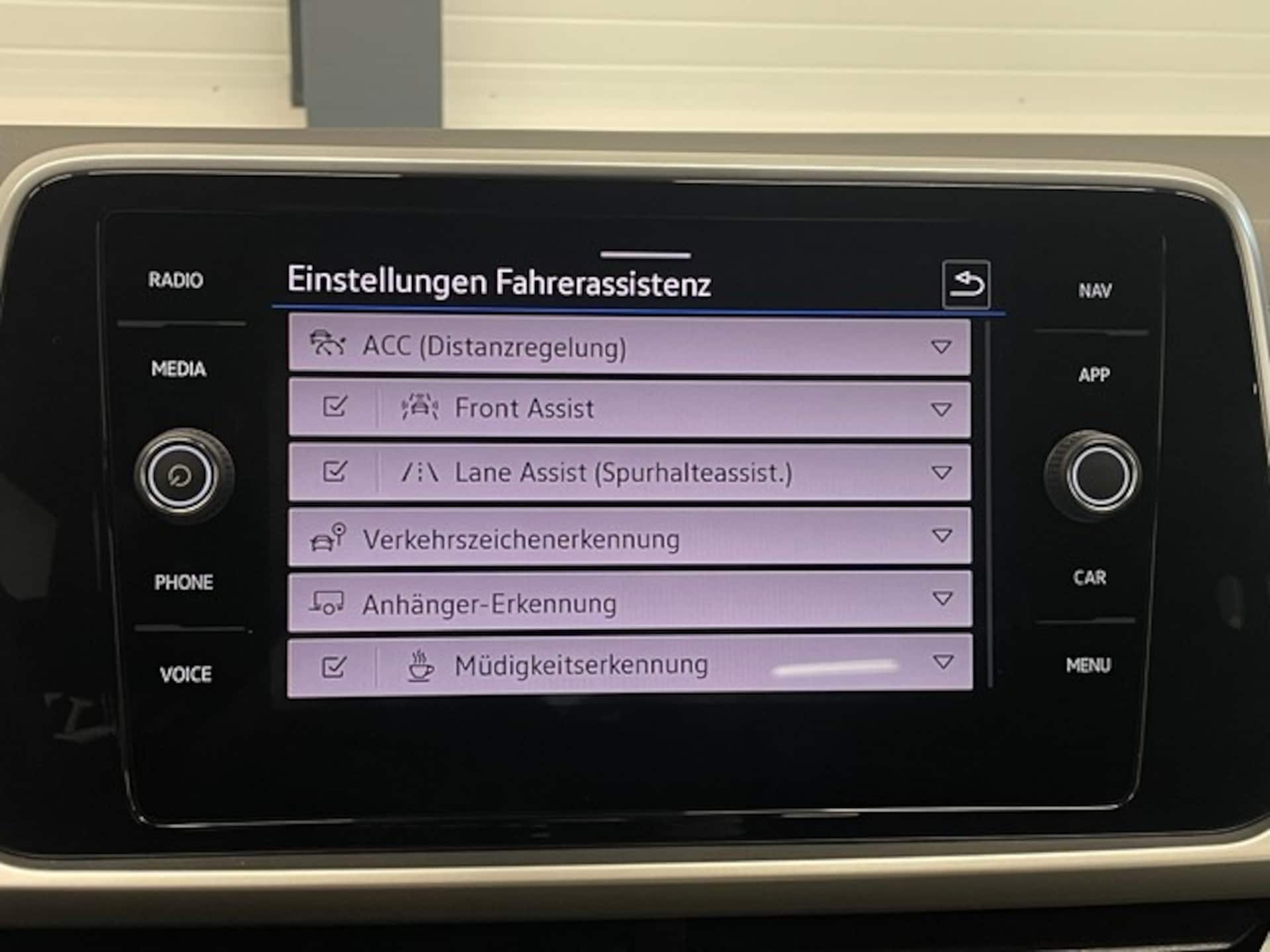 Volkswagen T-Roc MOVE