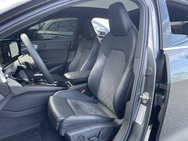 2025 Audi New S5 Premium Plus - Photo 20