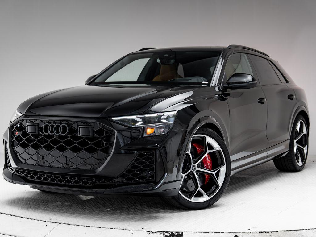 2026 Audi RS Q8 -'s photo