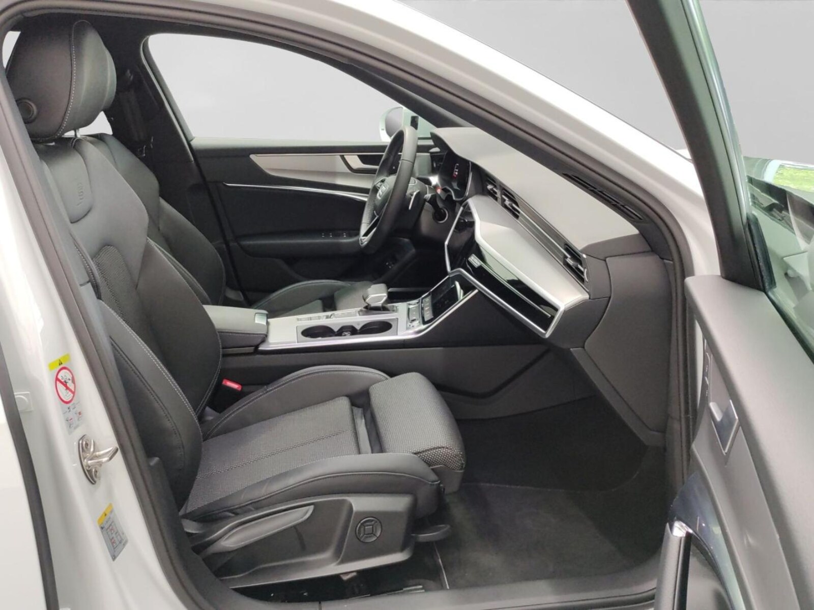 Audi A6 Avant – Bild 4