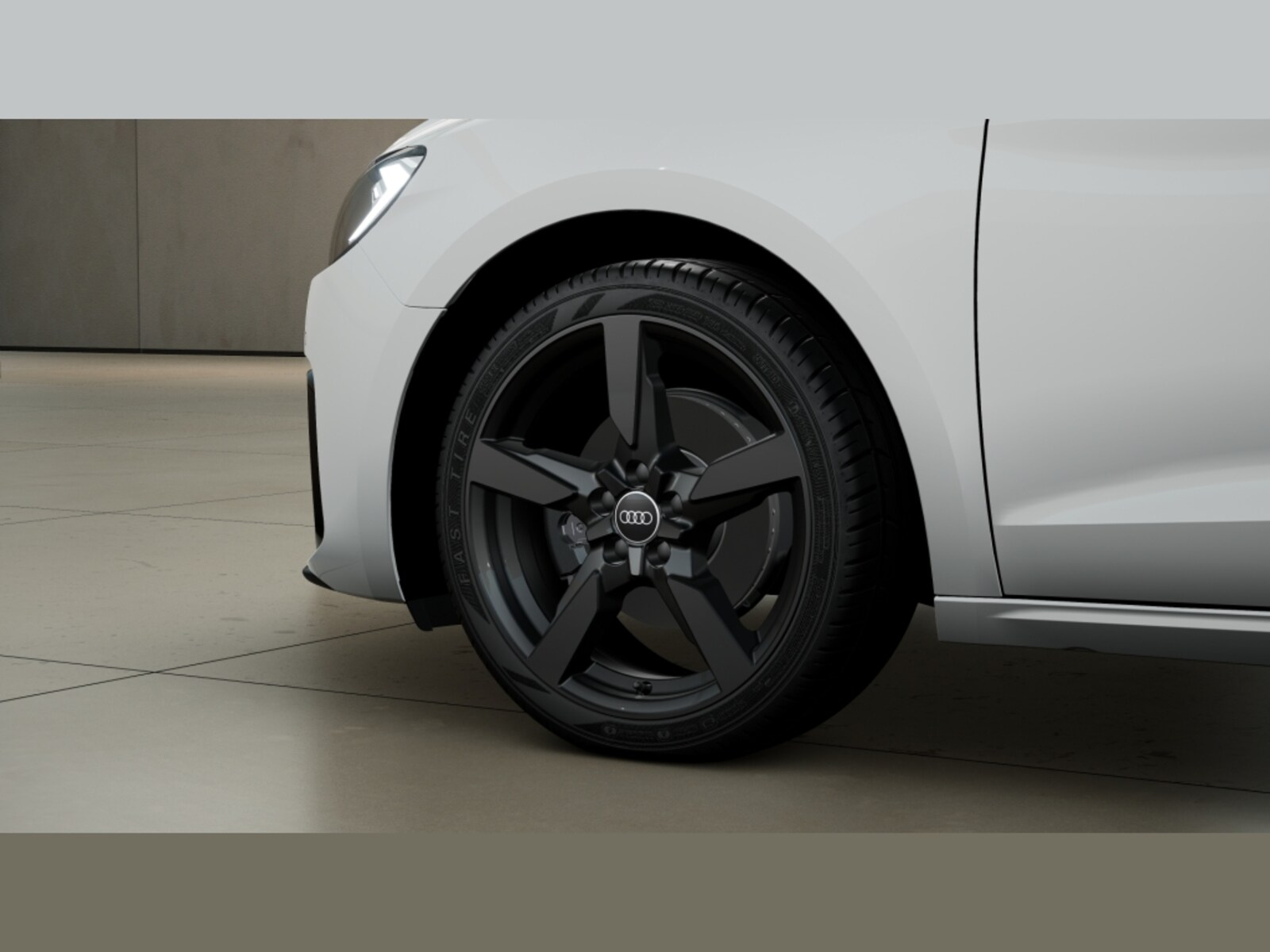 Audi A1 Sportback – Bild 5