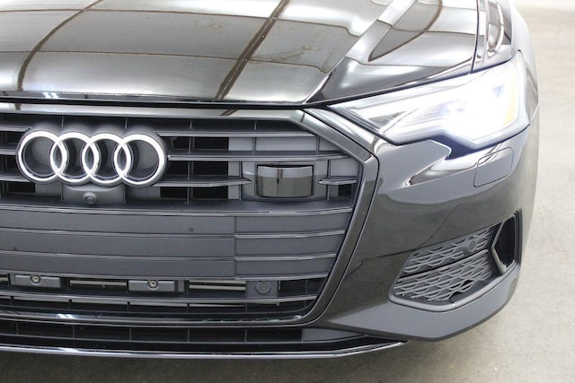 2023 Audi A6 Premium Plus - Photo 8