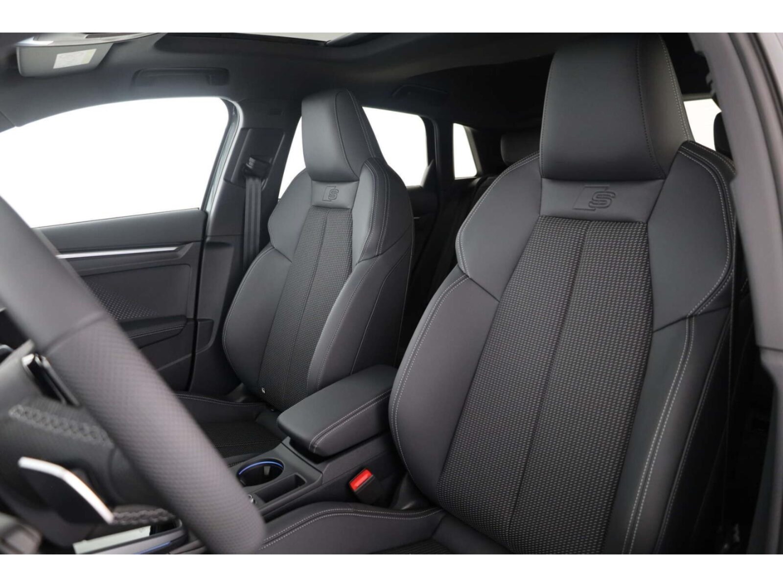 Audi A3 Sportback – Bild 10
