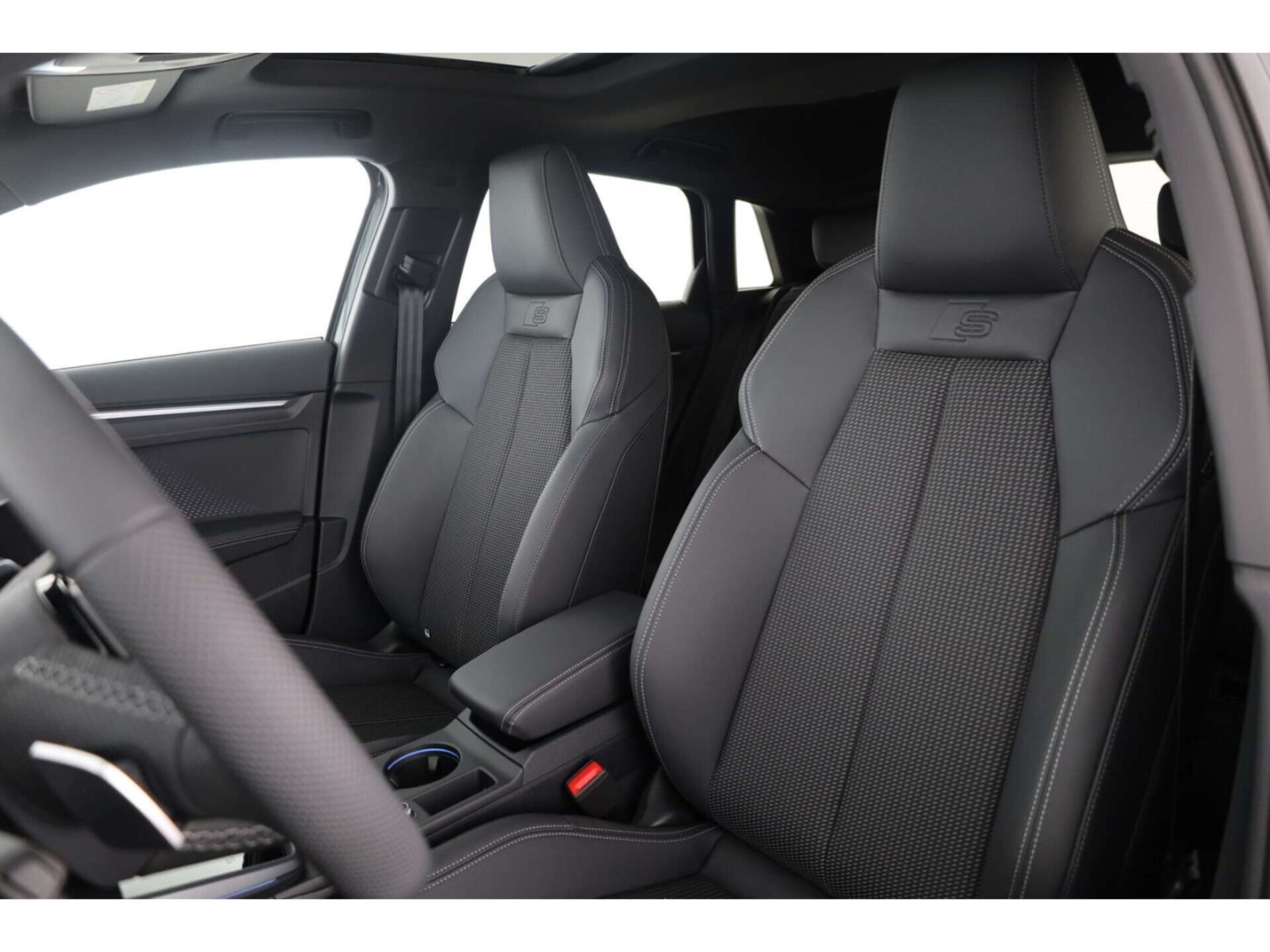 Audi A3 Sportback TFSI e S line