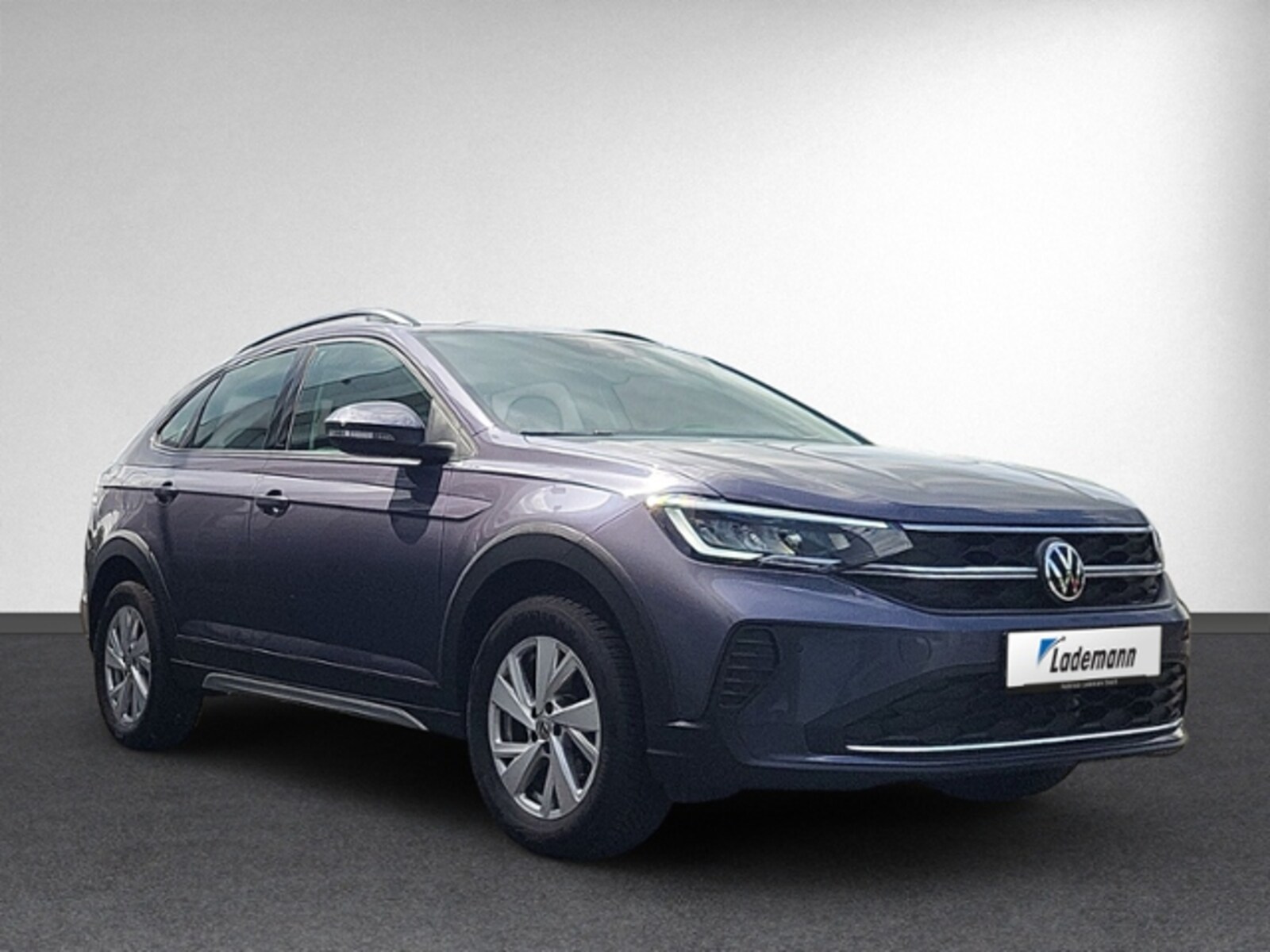 Volkswagen Taigo – Bild 5