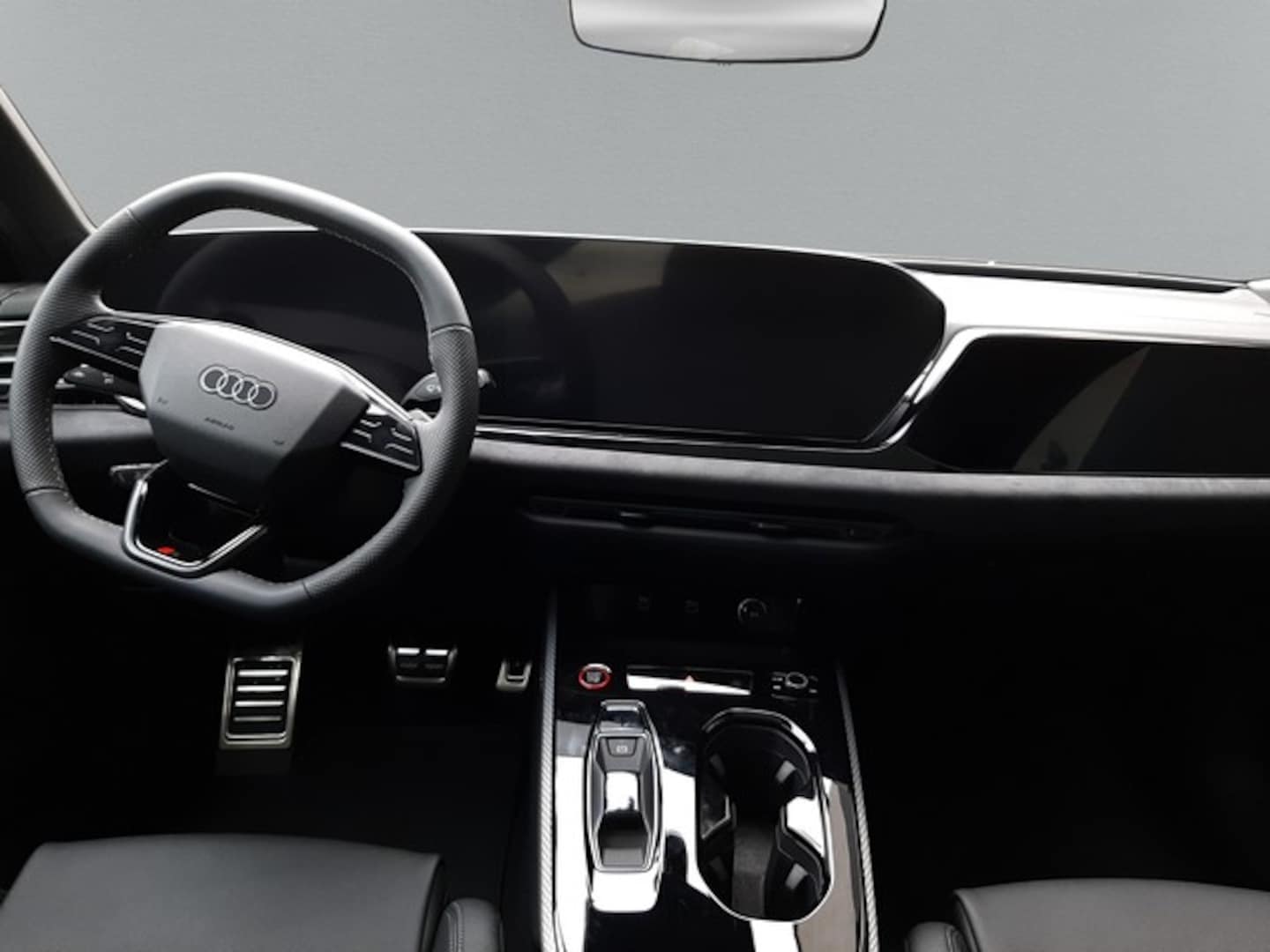 Bild über Audi A5 Avant TDI quattro 150 kW S tronic - für weitere Informationen kontaktieren Sie den Audi Partner