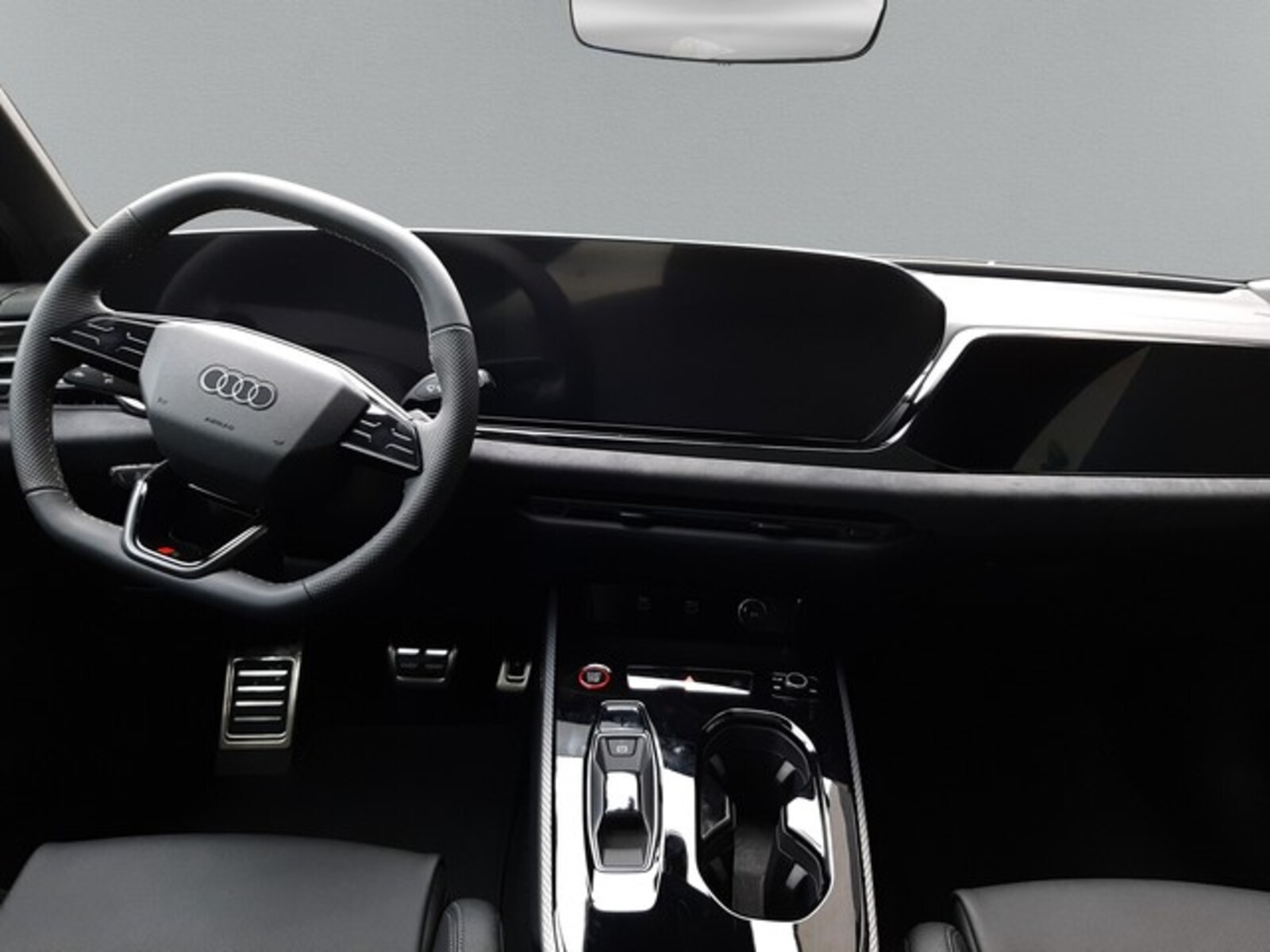 Audi A5 Avant – Bild 9