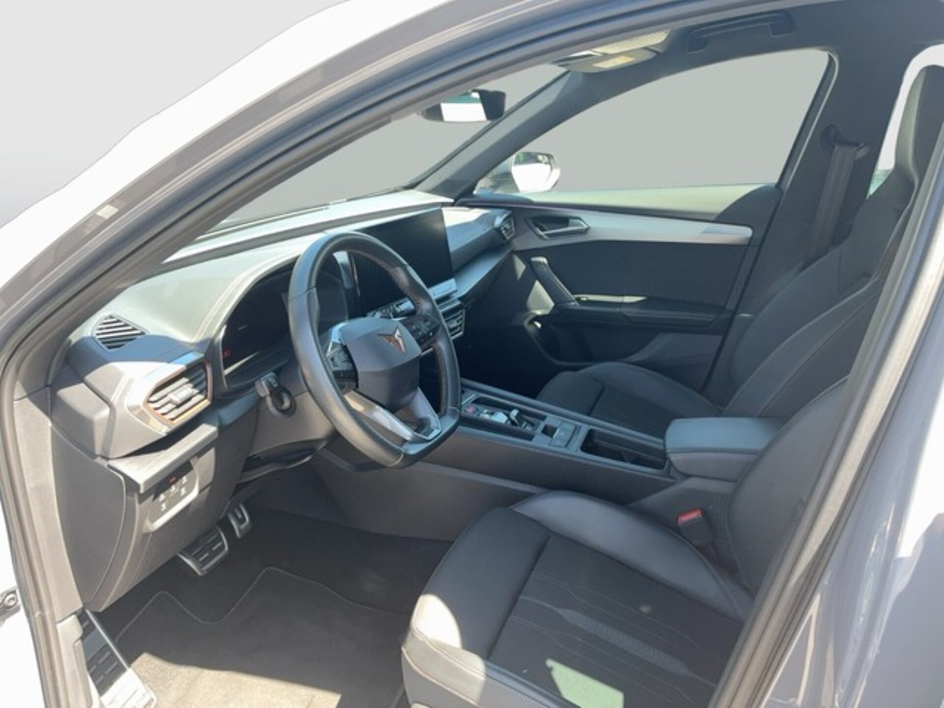 CUPRA Formentor VZ