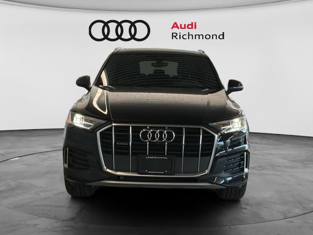 2024 Audi Q7