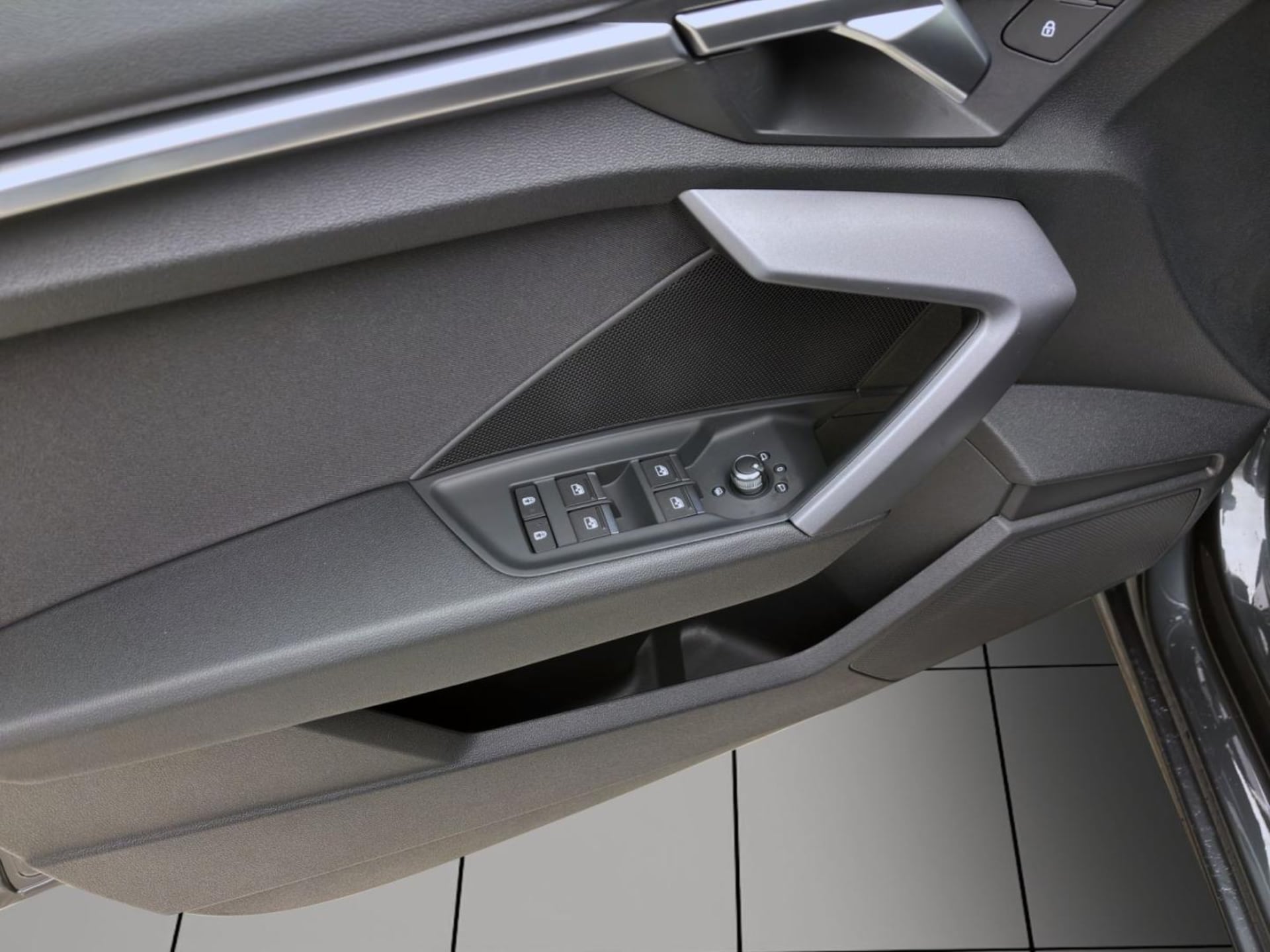 Audi A3 Sportback Advanced