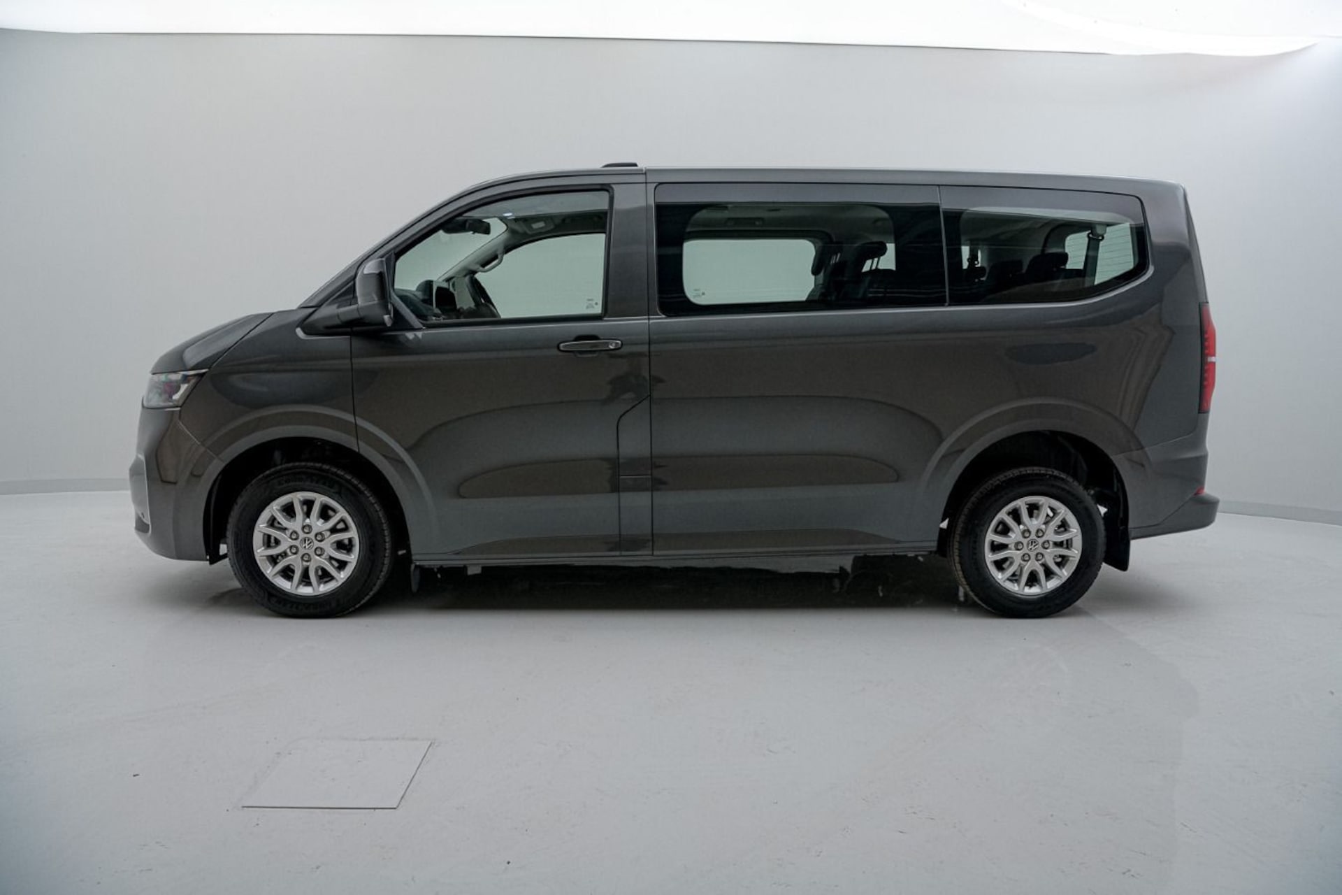 Volkswagen Caravelle Life