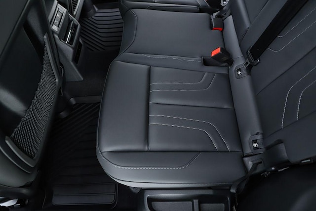 2026 Audi Q3 Base - Photo 37