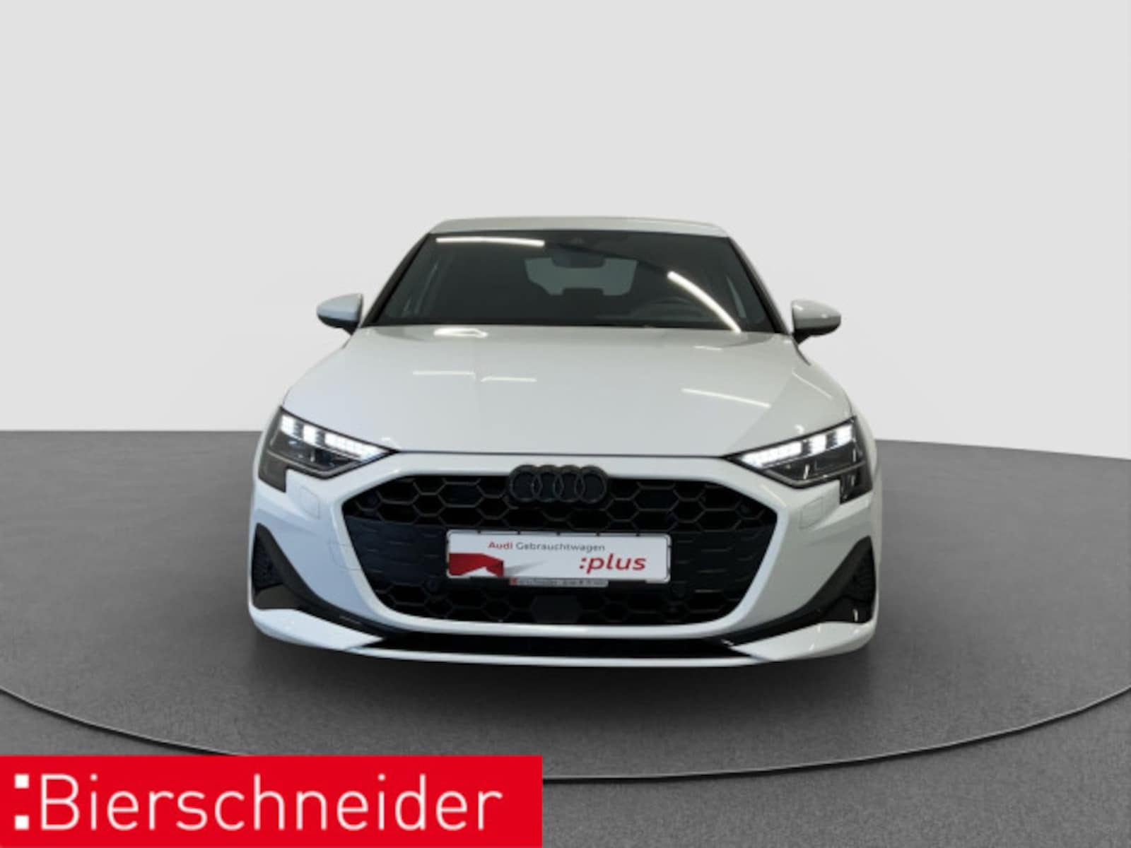 Audi A3 Sportback – Bild 7