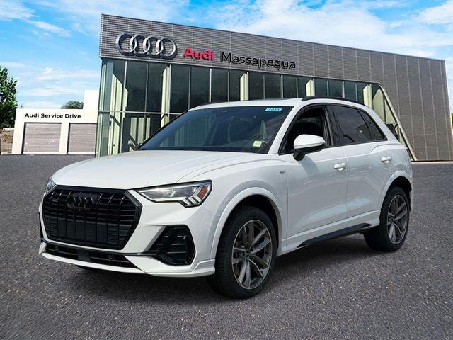 2023 Audi Q3 SUV