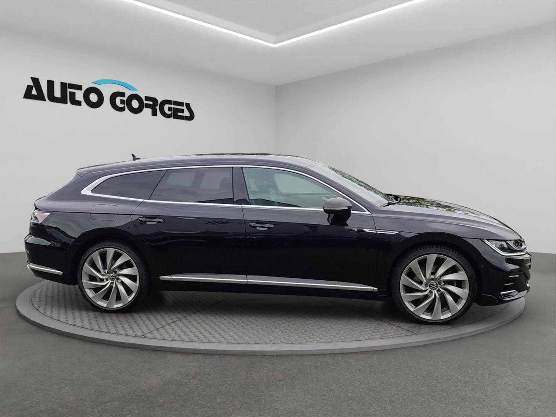 Volkswagen Arteon Shooting Brake R-Line