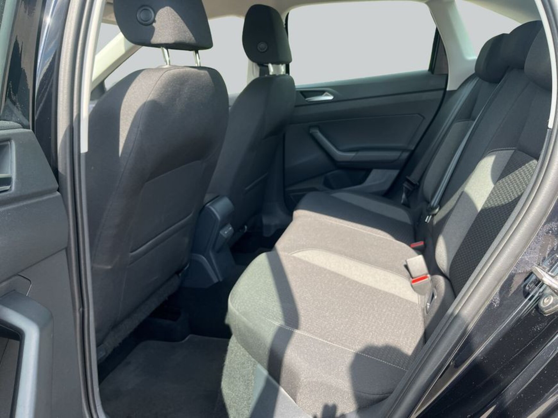 Volkswagen Taigo Life