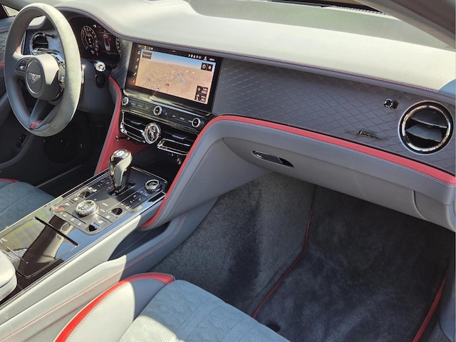 2025 Bentley Flying Spur