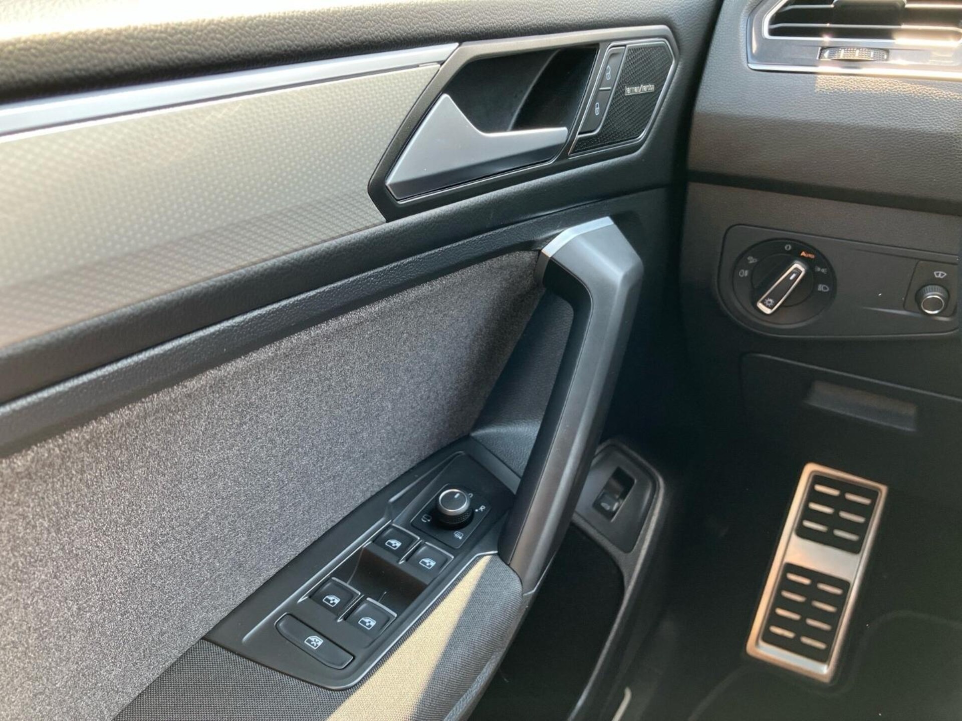 Volkswagen Tiguan Allspace MOVE
